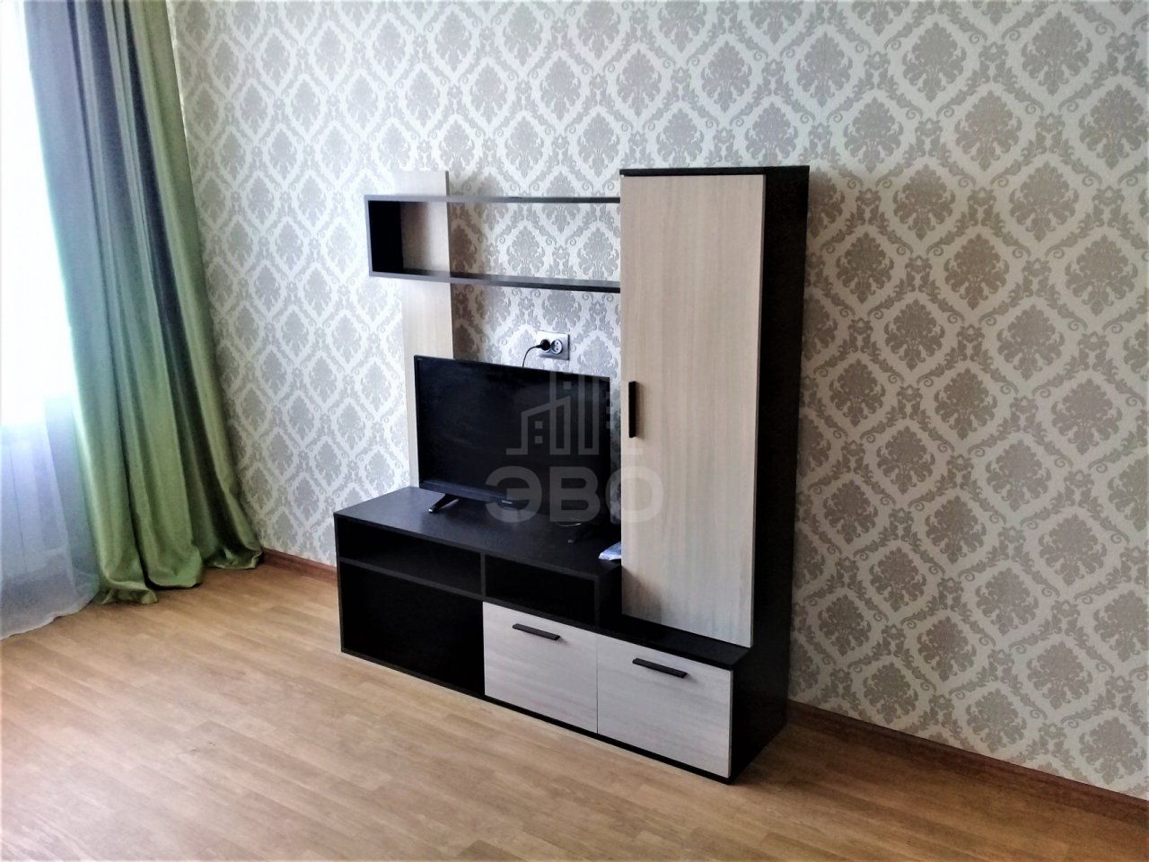 однокомнатная квартира в Санкт-Петербурге по адресу: Серебристый б-р., 18, к 2