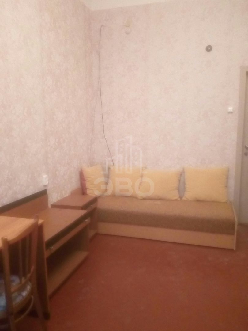 комната в Санкт-Петербурге по адресу: Академика Лебедева ул., 12