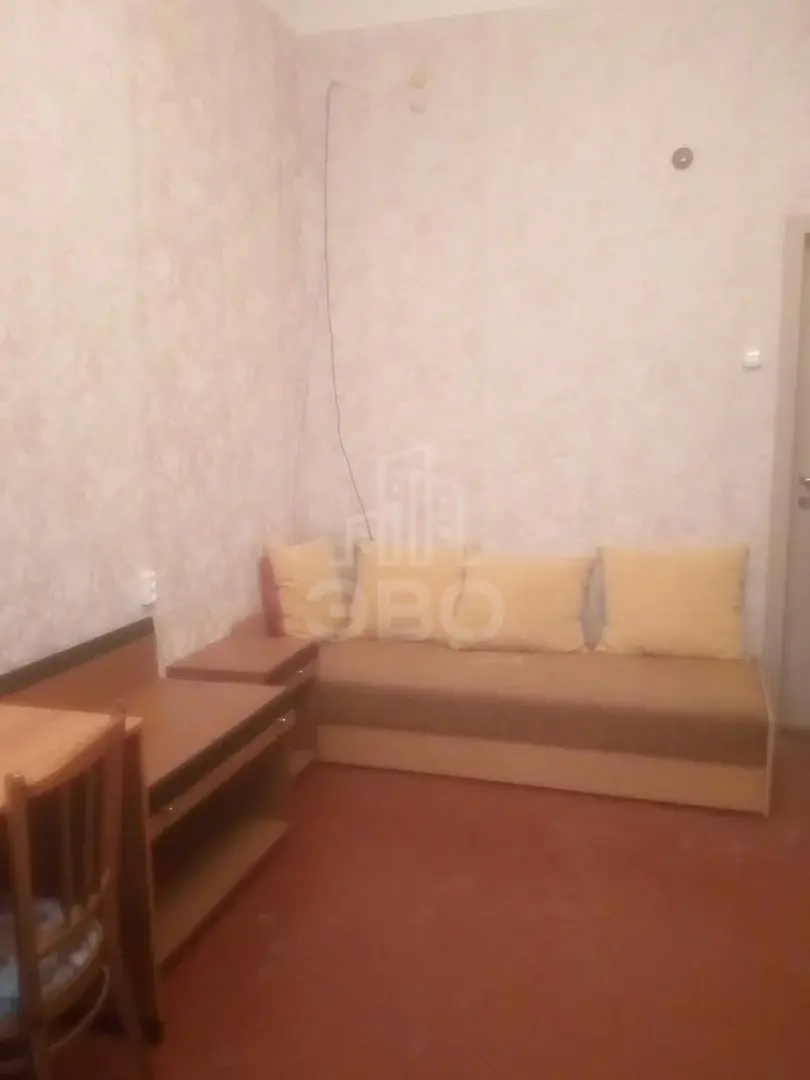 комната в Санкт-Петербурге по адресу: Академика Лебедева ул., 12