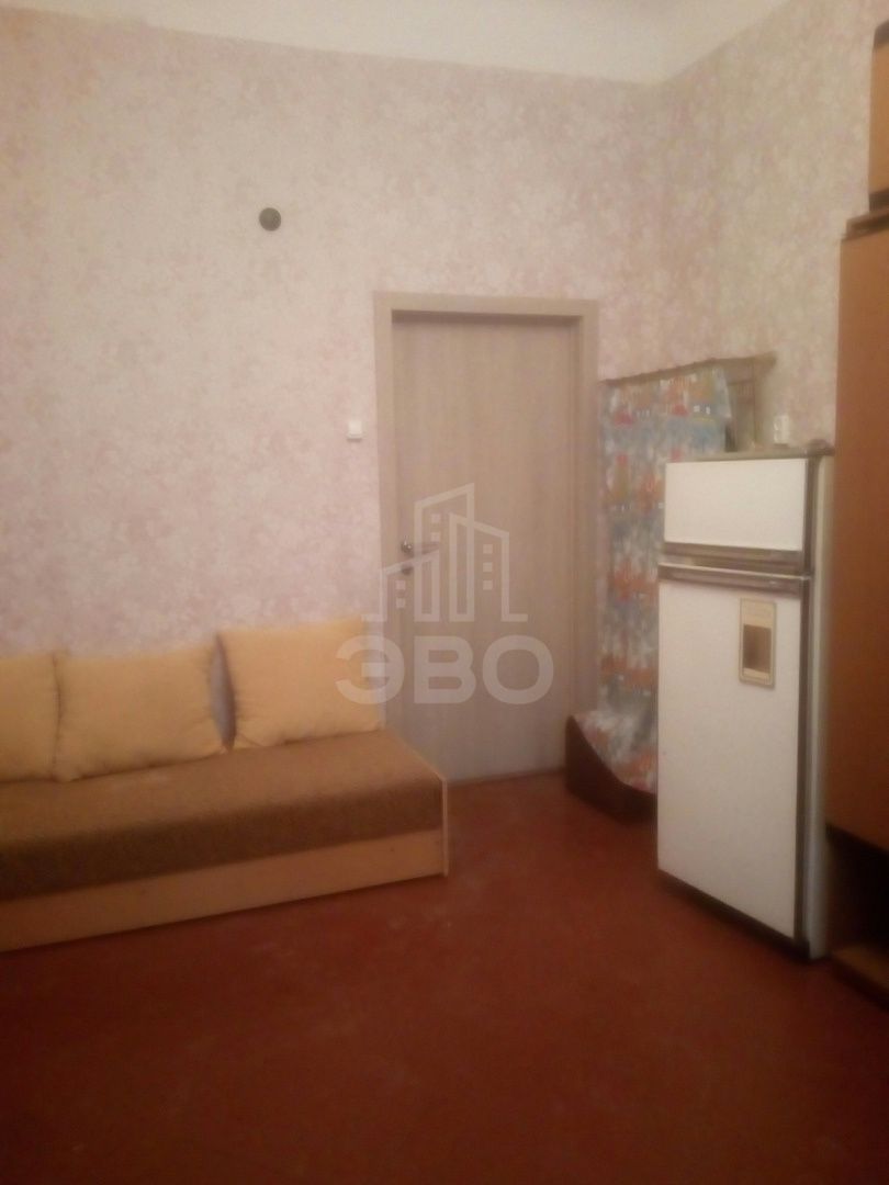 комната в Санкт-Петербурге по адресу: Академика Лебедева ул., 12