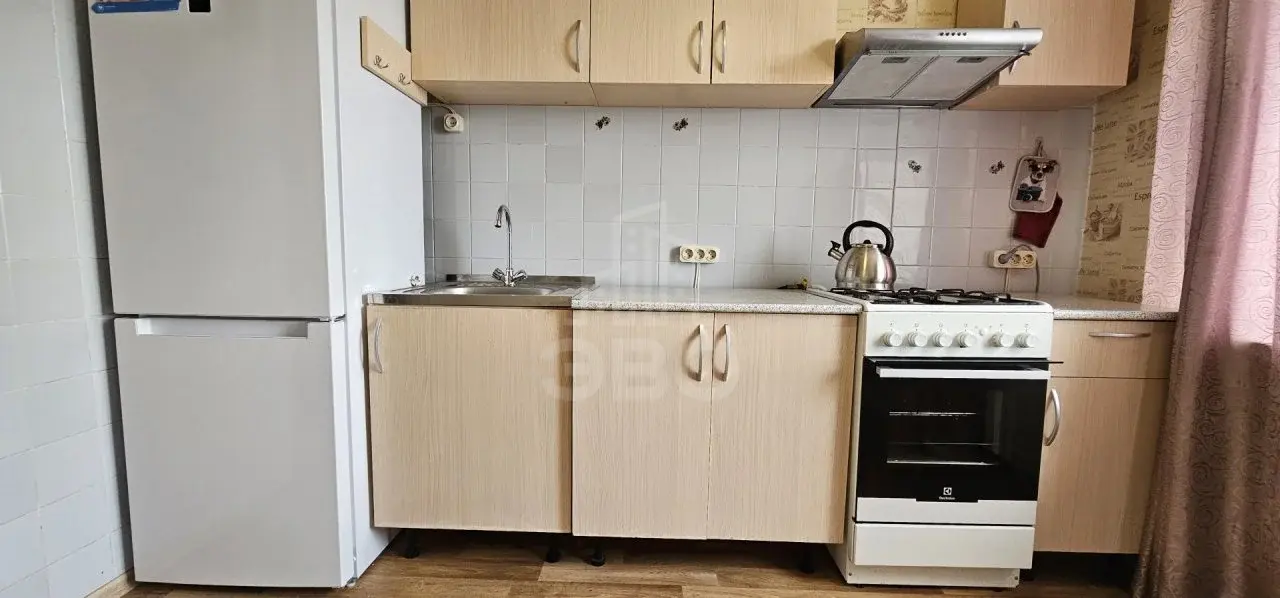 двухкомнатная квартира в Санкт-Петербурге по адресу: Кораблестроителей ул., 23, к 1, литера Б