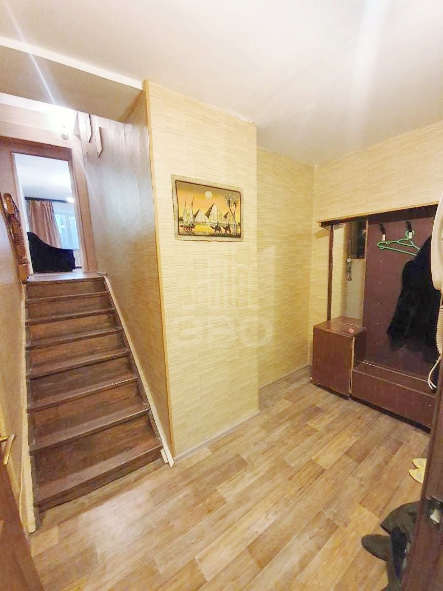 двухкомнатная квартира в Санкт-Петербурге по адресу: Маршала Жукова проспект, 35, к 3