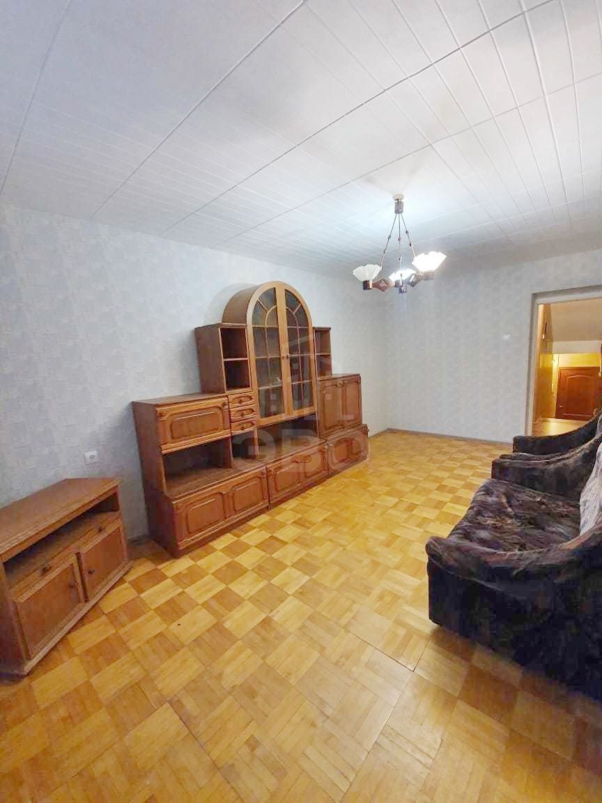 двухкомнатная квартира в Санкт-Петербурге по адресу: Маршала Жукова проспект, 35, к 3