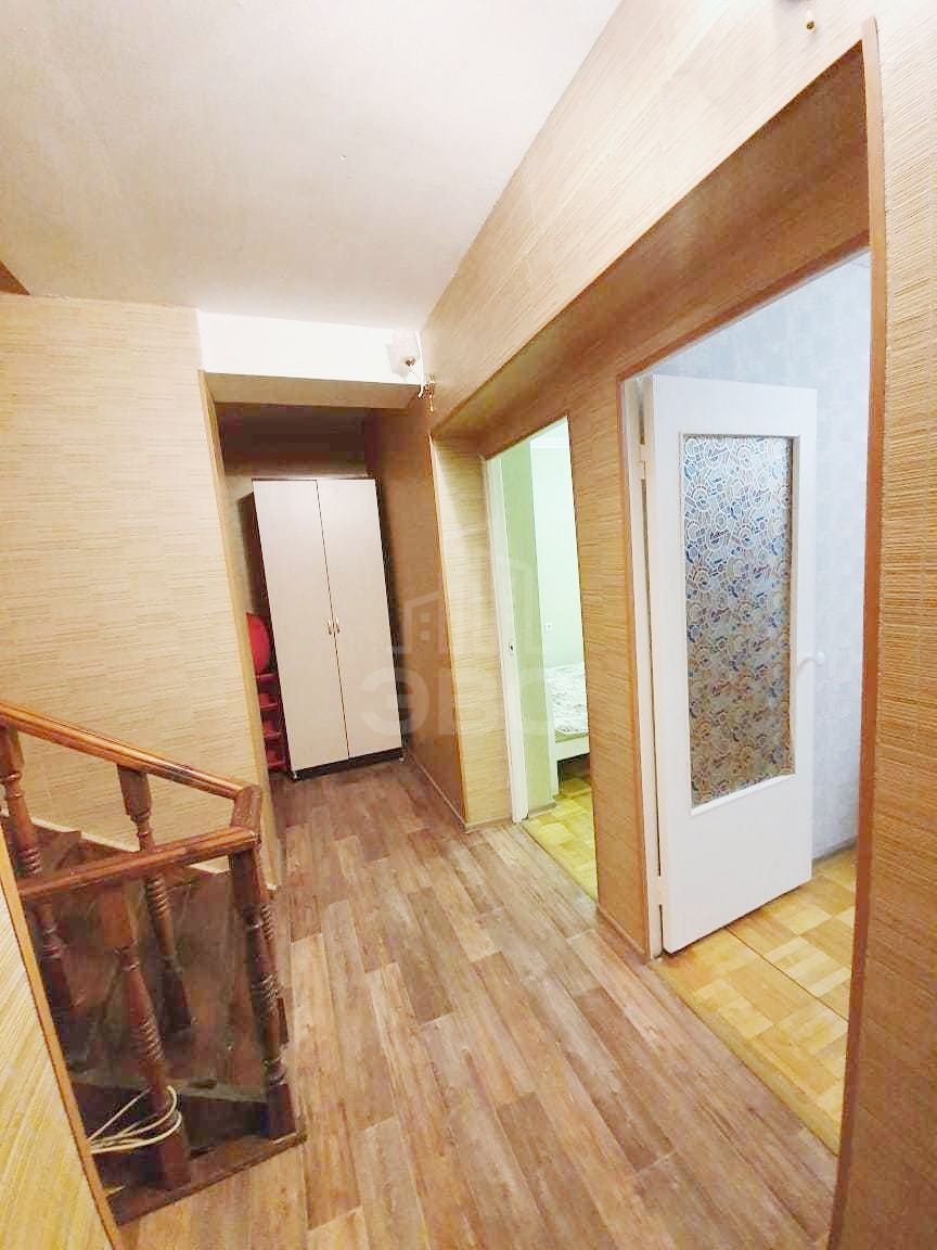 двухкомнатная квартира в Санкт-Петербурге по адресу: Маршала Жукова проспект, 35, к 3