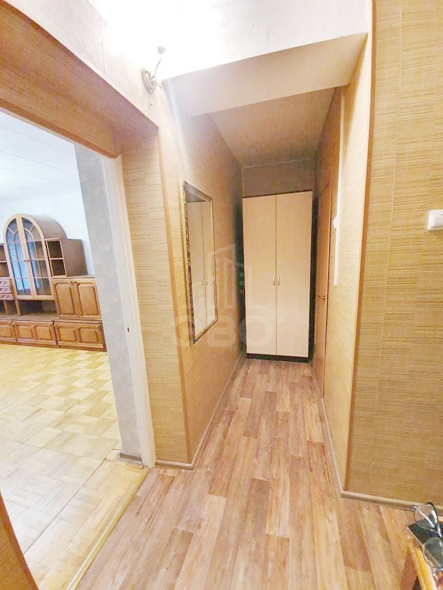 двухкомнатная квартира в Санкт-Петербурге по адресу: Маршала Жукова проспект, 35, к 3