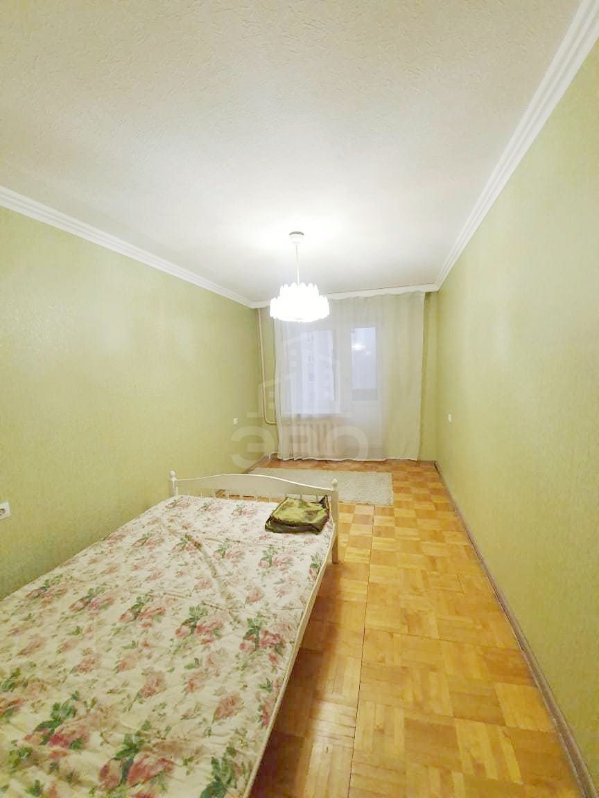 двухкомнатная квартира в Санкт-Петербурге по адресу: Маршала Жукова проспект, 35, к 3