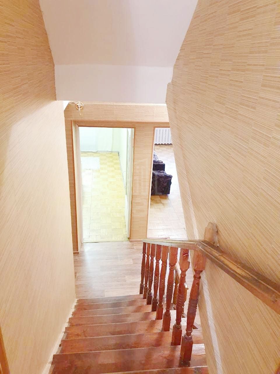 двухкомнатная квартира в Санкт-Петербурге по адресу: Маршала Жукова проспект, 35, к 3