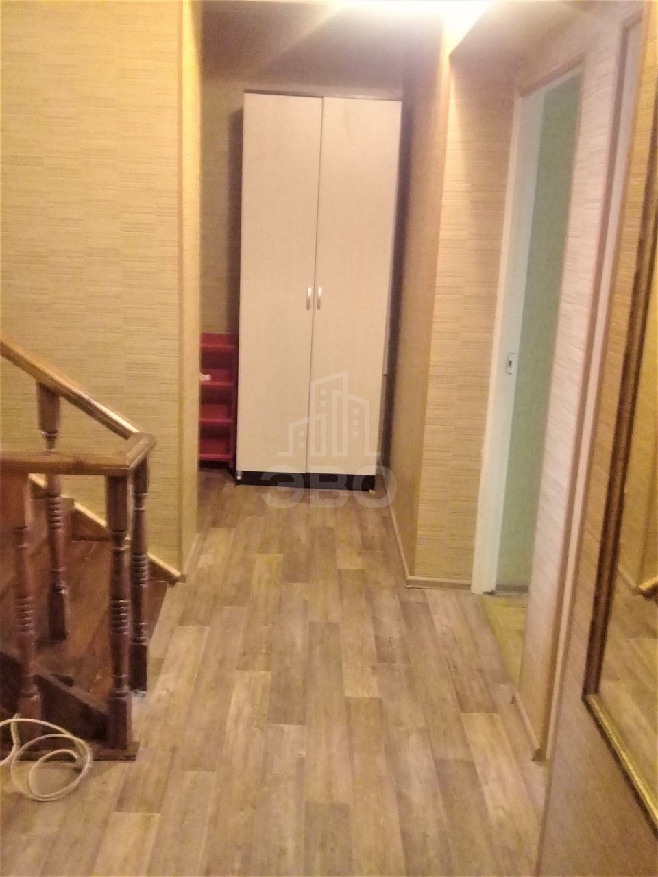 двухкомнатная квартира в Санкт-Петербурге по адресу: Маршала Жукова проспект, 35, к 3