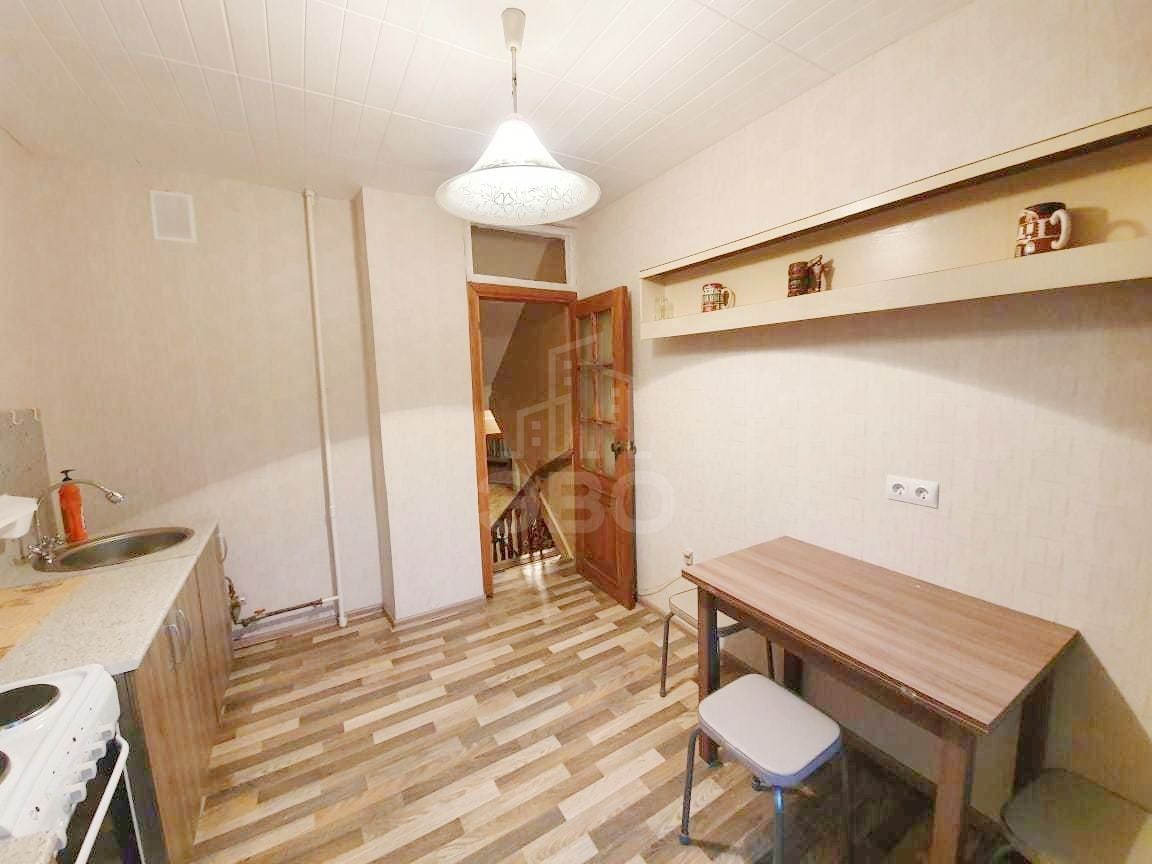 двухкомнатная квартира в Санкт-Петербурге по адресу: Маршала Жукова проспект, 35, к 3