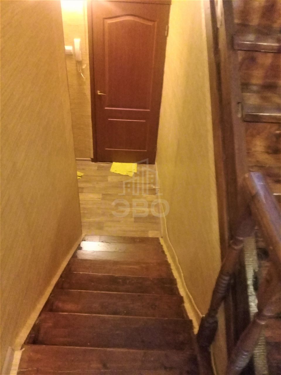 двухкомнатная квартира в Санкт-Петербурге по адресу: Маршала Жукова проспект, 35, к 3