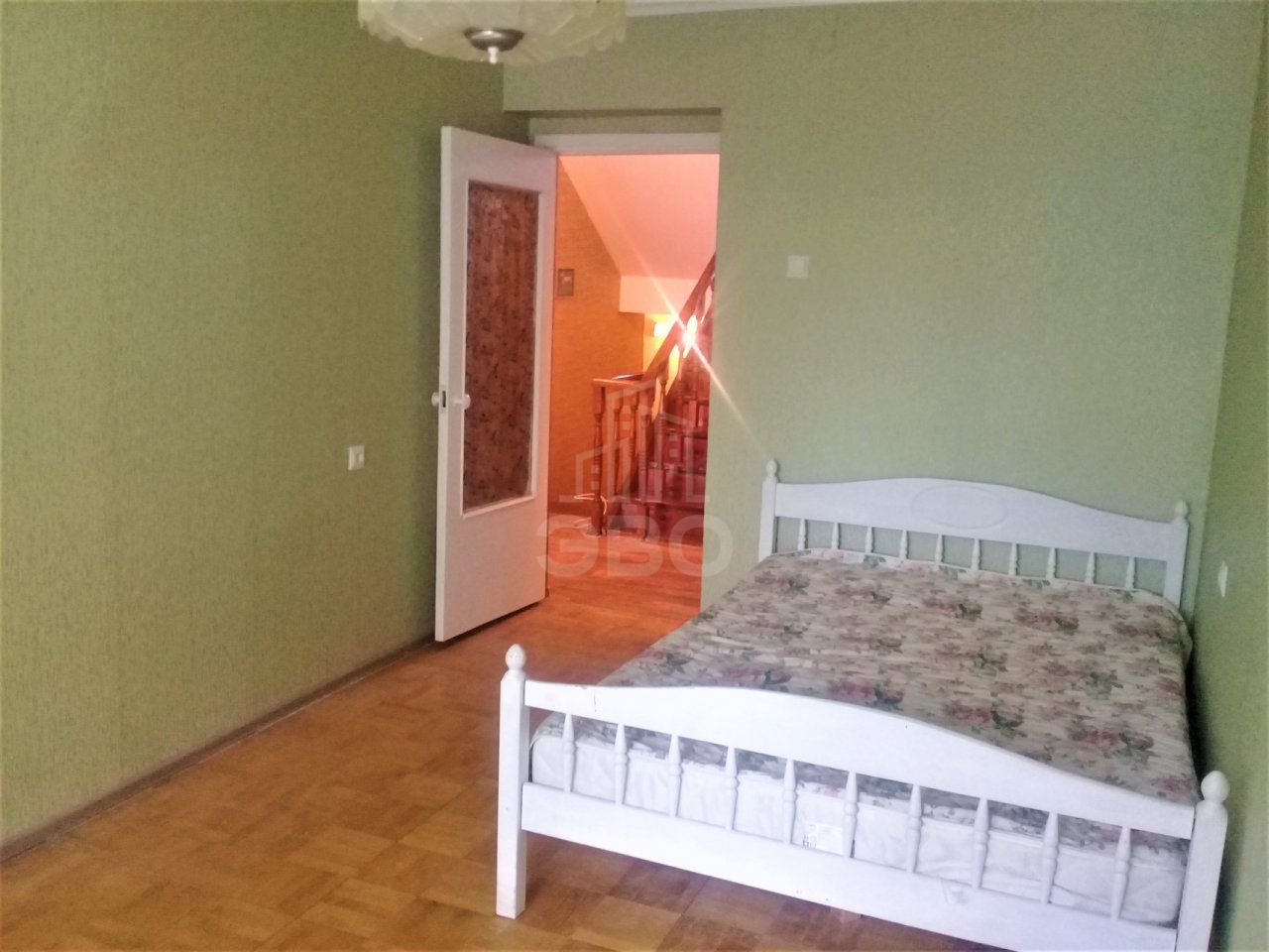 двухкомнатная квартира в Санкт-Петербурге по адресу: Маршала Жукова проспект, 35, к 3