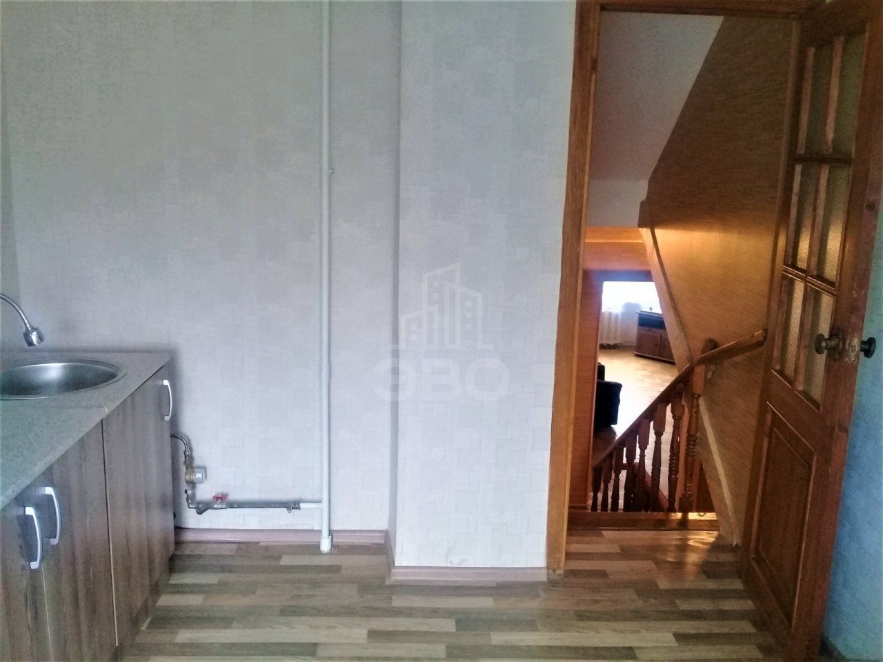 двухкомнатная квартира в Санкт-Петербурге по адресу: Маршала Жукова проспект, 35, к 3