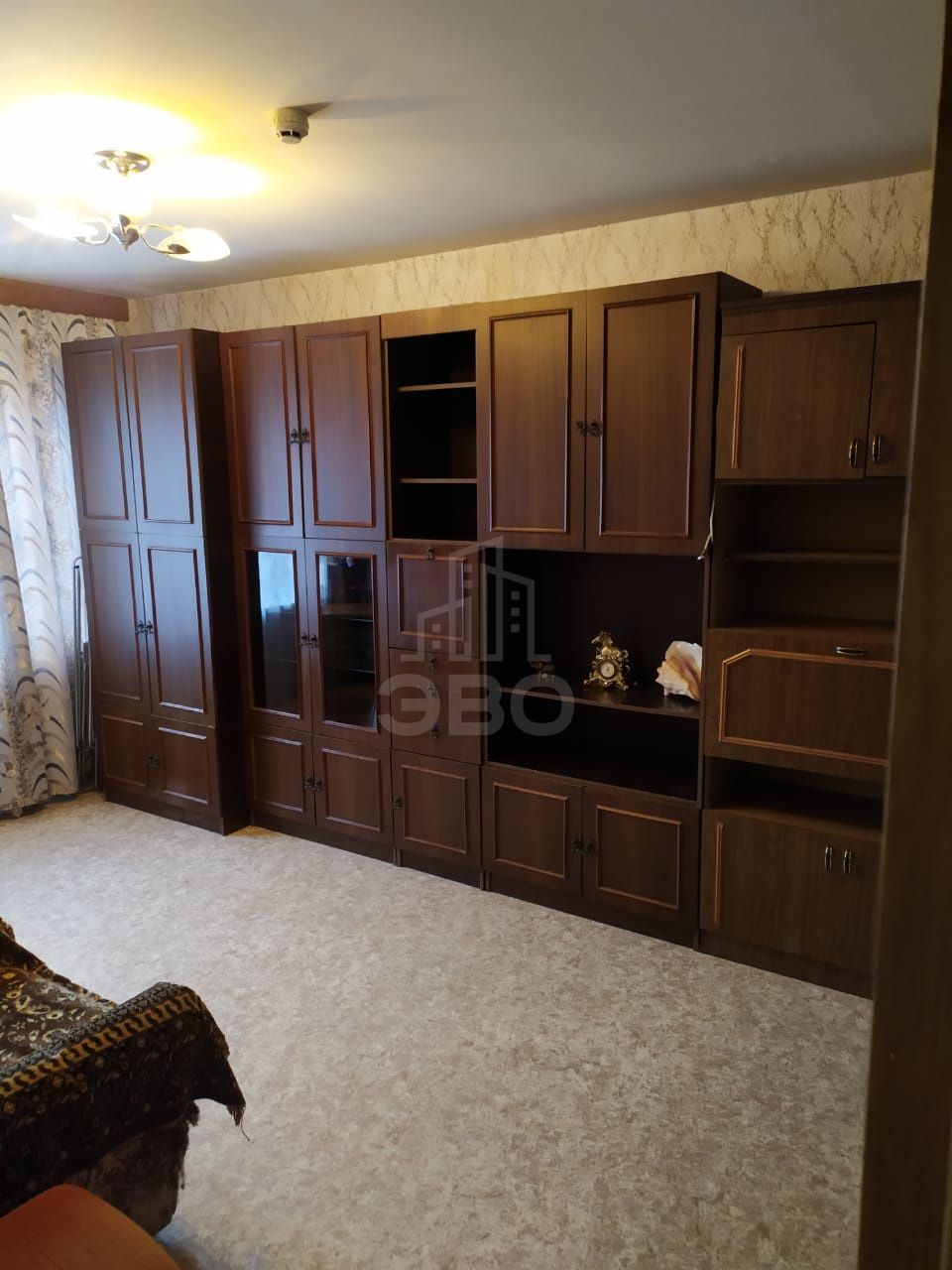 двухкомнатная квартира в Санкт-Петербурге по адресу: Прибрежная ул., 8, к 4