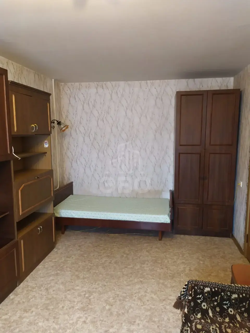 двухкомнатная квартира в Санкт-Петербурге по адресу: Прибрежная ул., 8, к 4