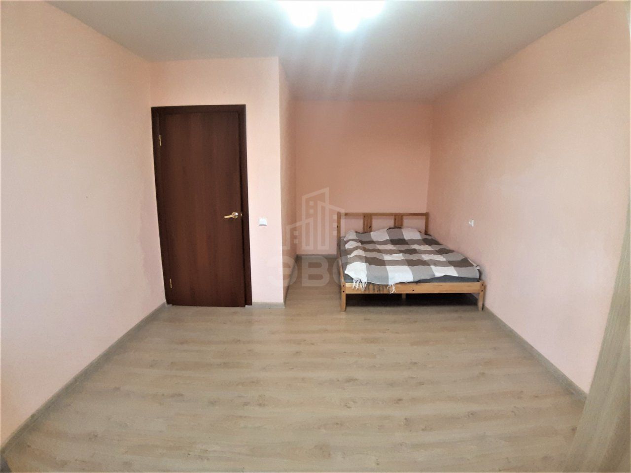 однокомнатная квартира в Санкт-Петербурге по адресу: Авиаконструкторов проспект, 8, к 2