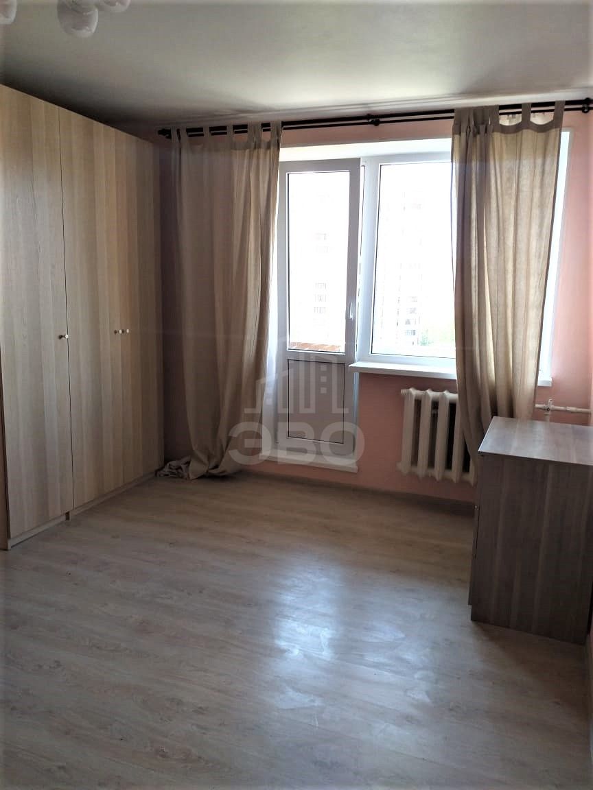 однокомнатная квартира в Санкт-Петербурге по адресу: Авиаконструкторов проспект, 8, к 2