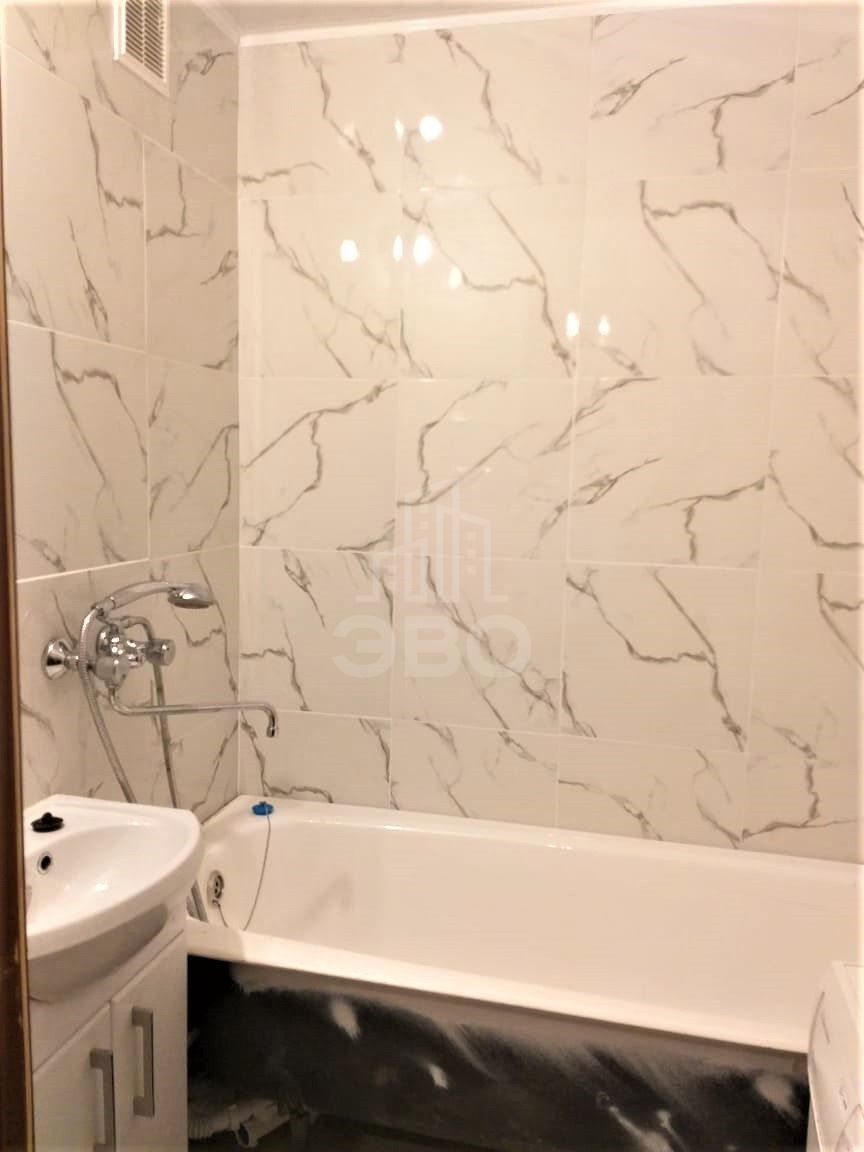 однокомнатная квартира в Санкт-Петербурге по адресу: Авиаконструкторов проспект, 8, к 2