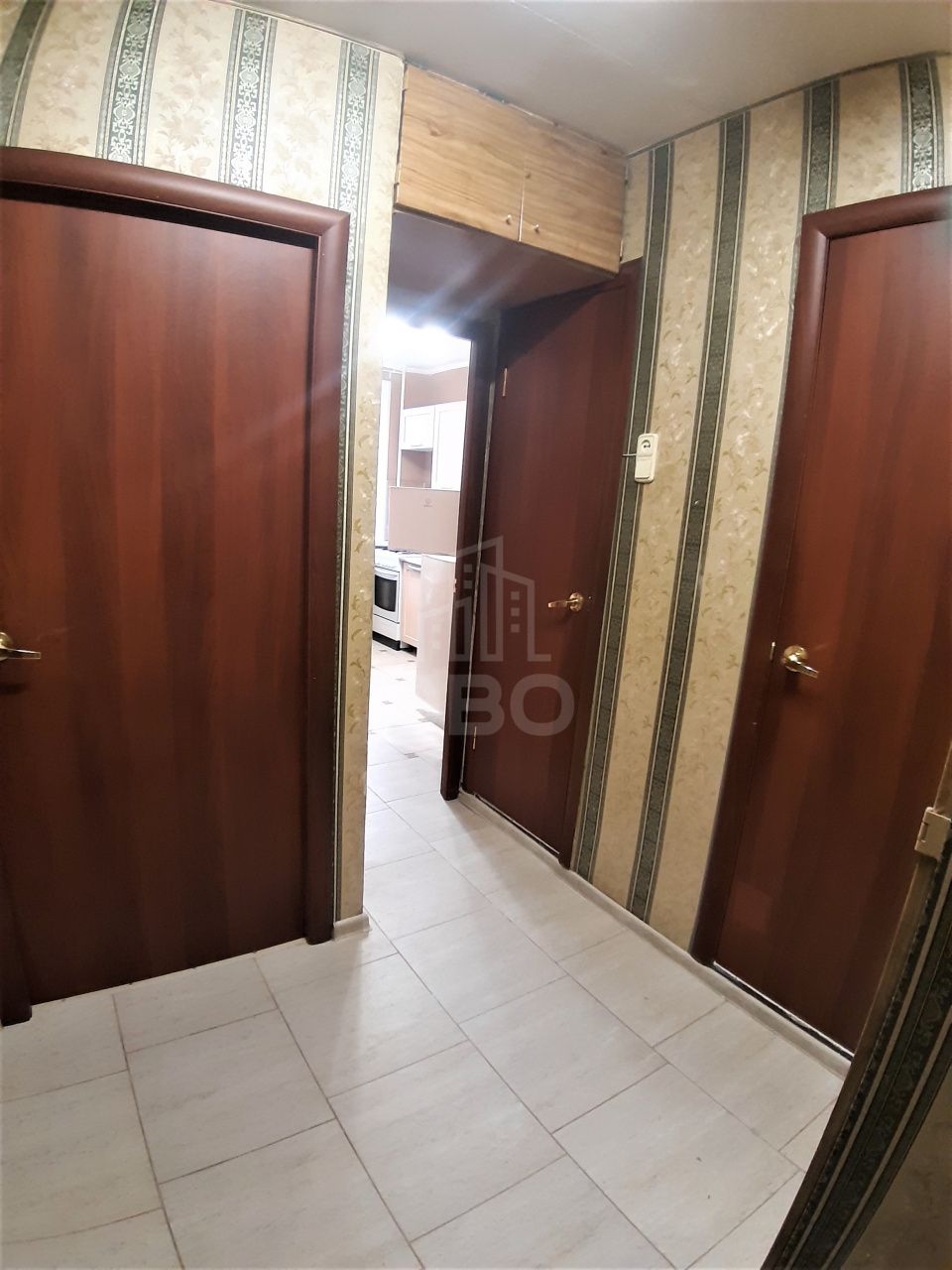 однокомнатная квартира в Санкт-Петербурге по адресу: Авиаконструкторов проспект, 8, к 2