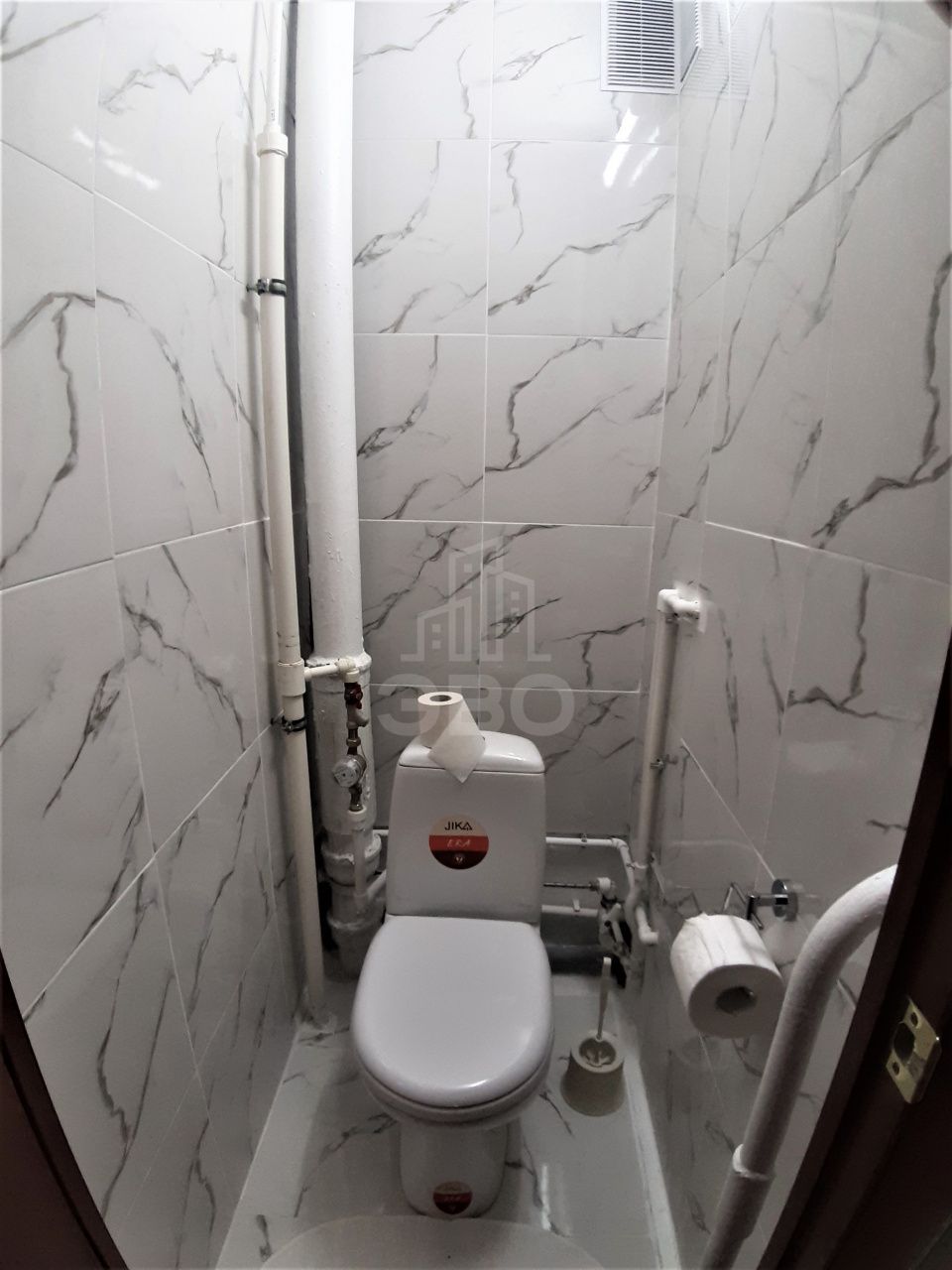 однокомнатная квартира в Санкт-Петербурге по адресу: Авиаконструкторов проспект, 8, к 2