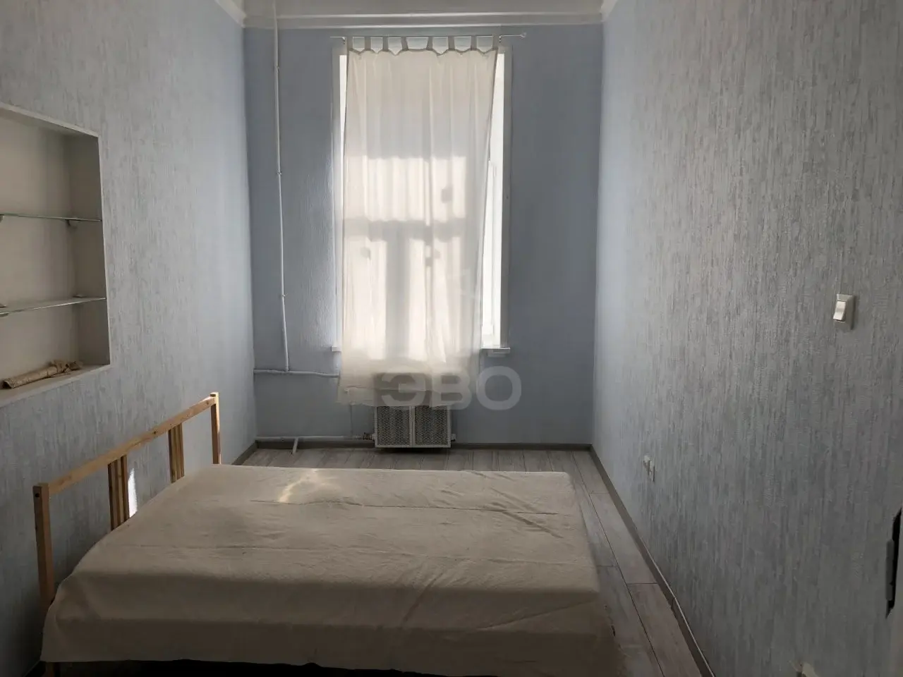 двухкомнатная квартира в Санкт-Петербурге по адресу: Шпалерная ул., 34