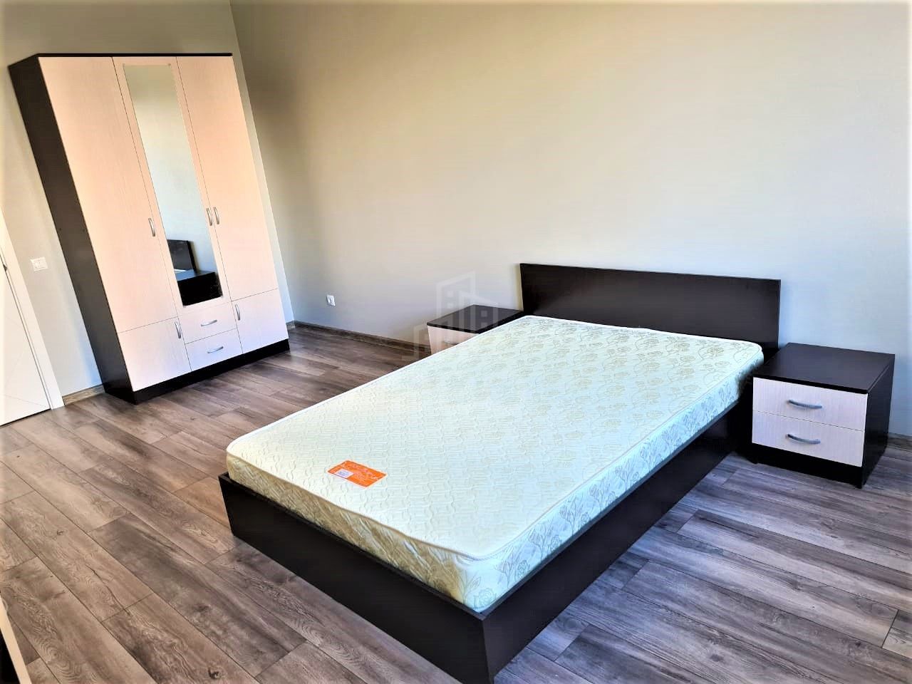 двухкомнатная квартира в Санкт-Петербурге по адресу: Королева проспект, 73