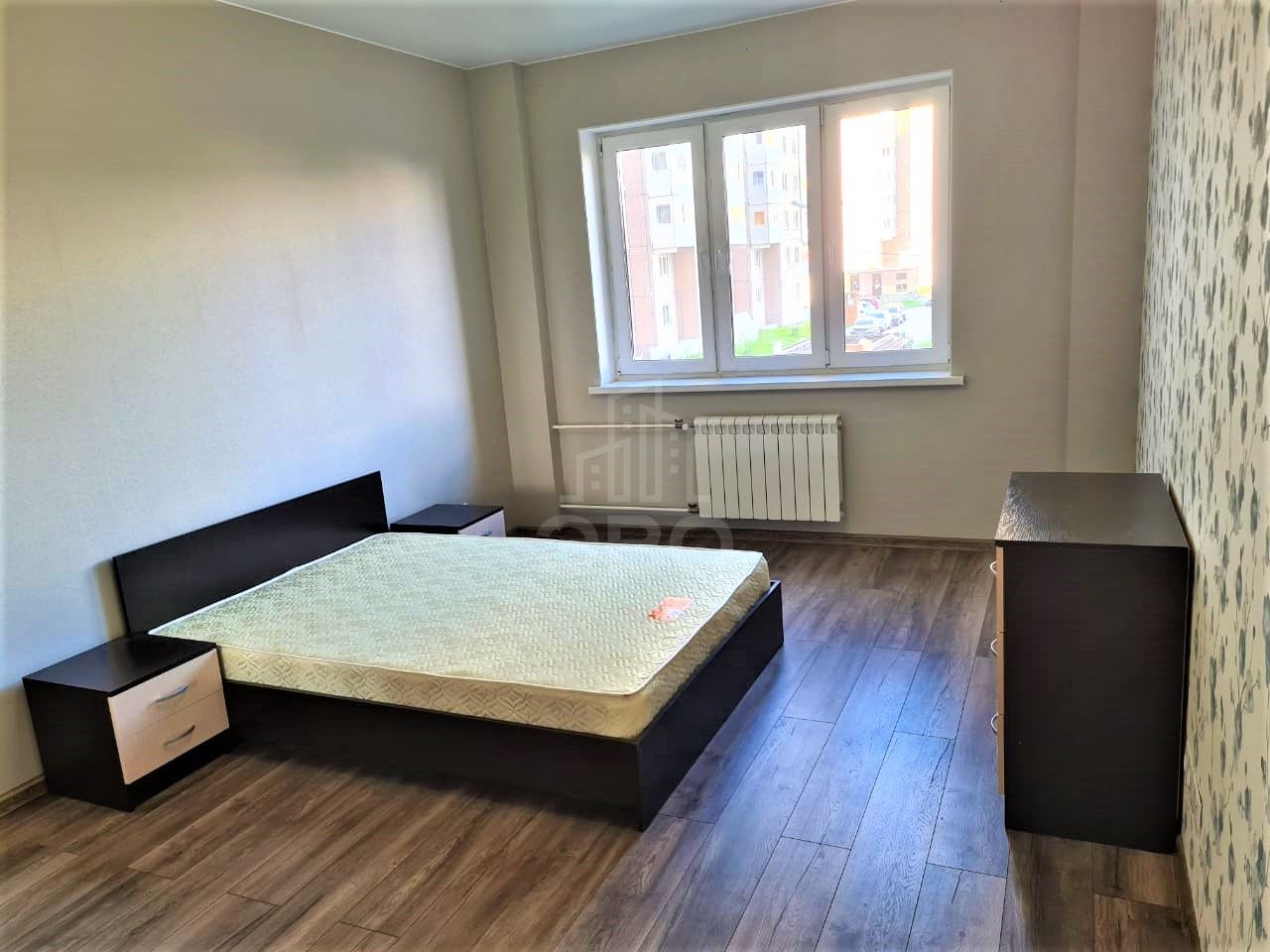 двухкомнатная квартира в Санкт-Петербурге по адресу: Королева проспект, 73