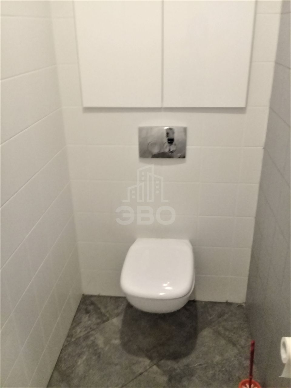 двухкомнатная квартира в Санкт-Петербурге по адресу: Королева проспект, 73