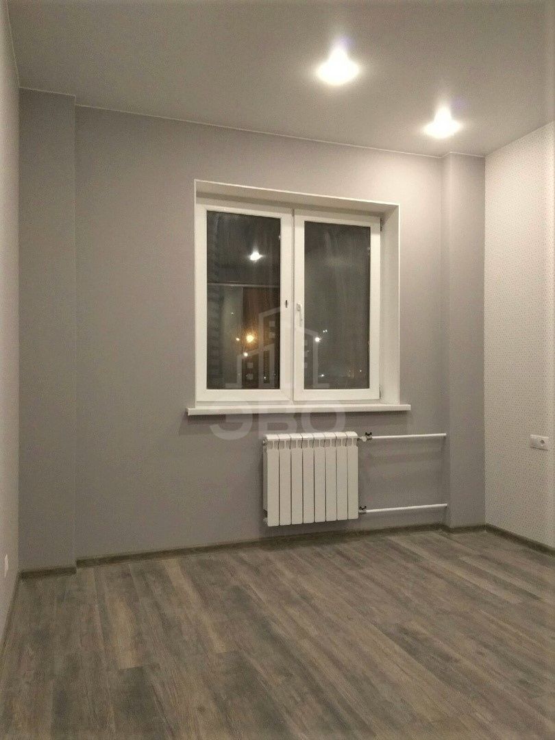 двухкомнатная квартира в Санкт-Петербурге по адресу: Королева проспект, 73