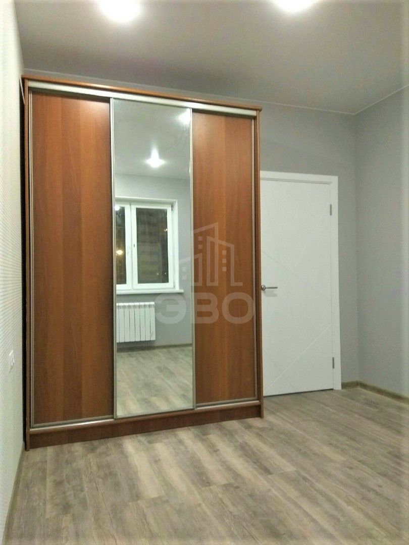 двухкомнатная квартира в Санкт-Петербурге по адресу: Королева проспект, 73