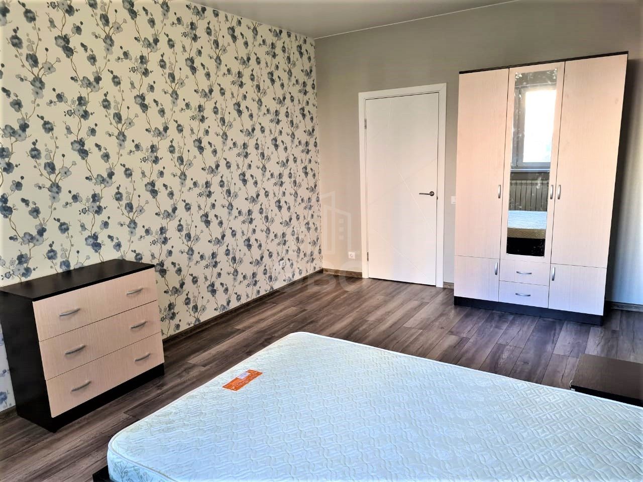 двухкомнатная квартира в Санкт-Петербурге по адресу: Королева проспект, 73