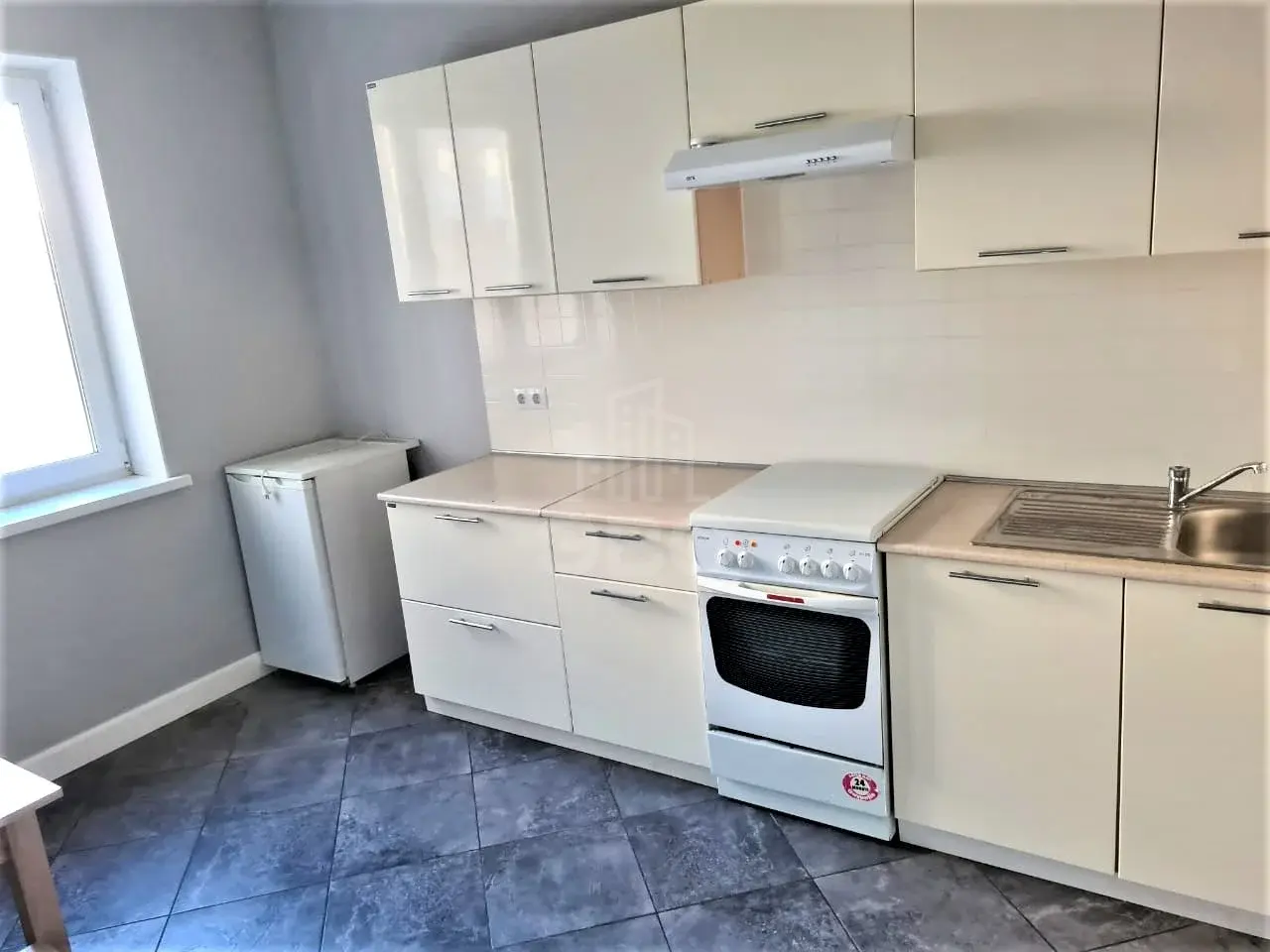 двухкомнатная квартира в Санкт-Петербурге по адресу: Королева проспект, 73