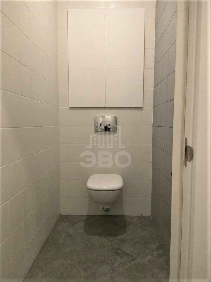 двухкомнатная квартира в Санкт-Петербурге по адресу: Королева проспект, 73