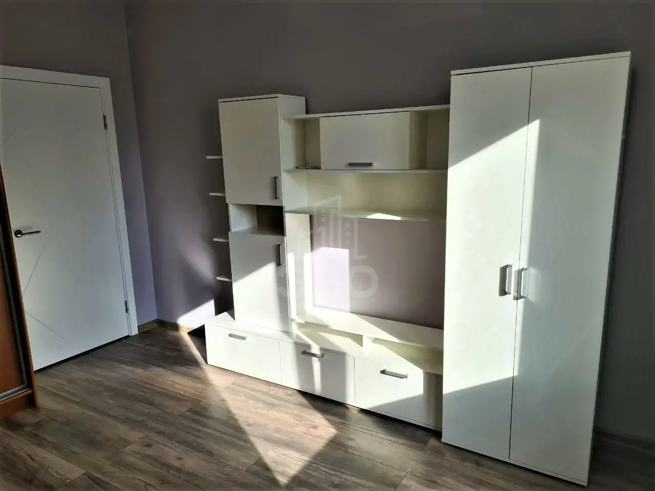 двухкомнатная квартира в Санкт-Петербурге по адресу: Королева проспект, 73