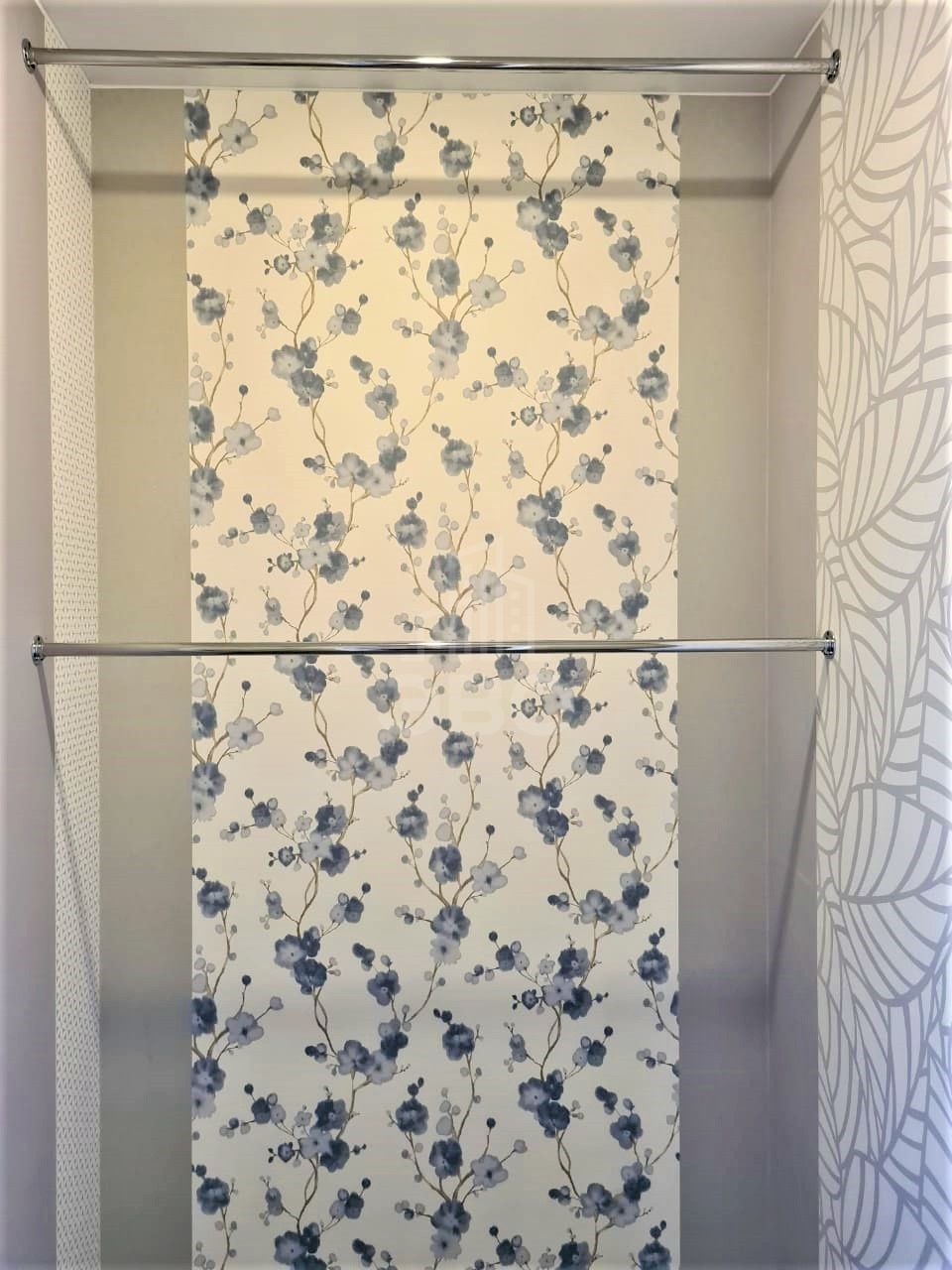 двухкомнатная квартира в Санкт-Петербурге по адресу: Королева проспект, 73