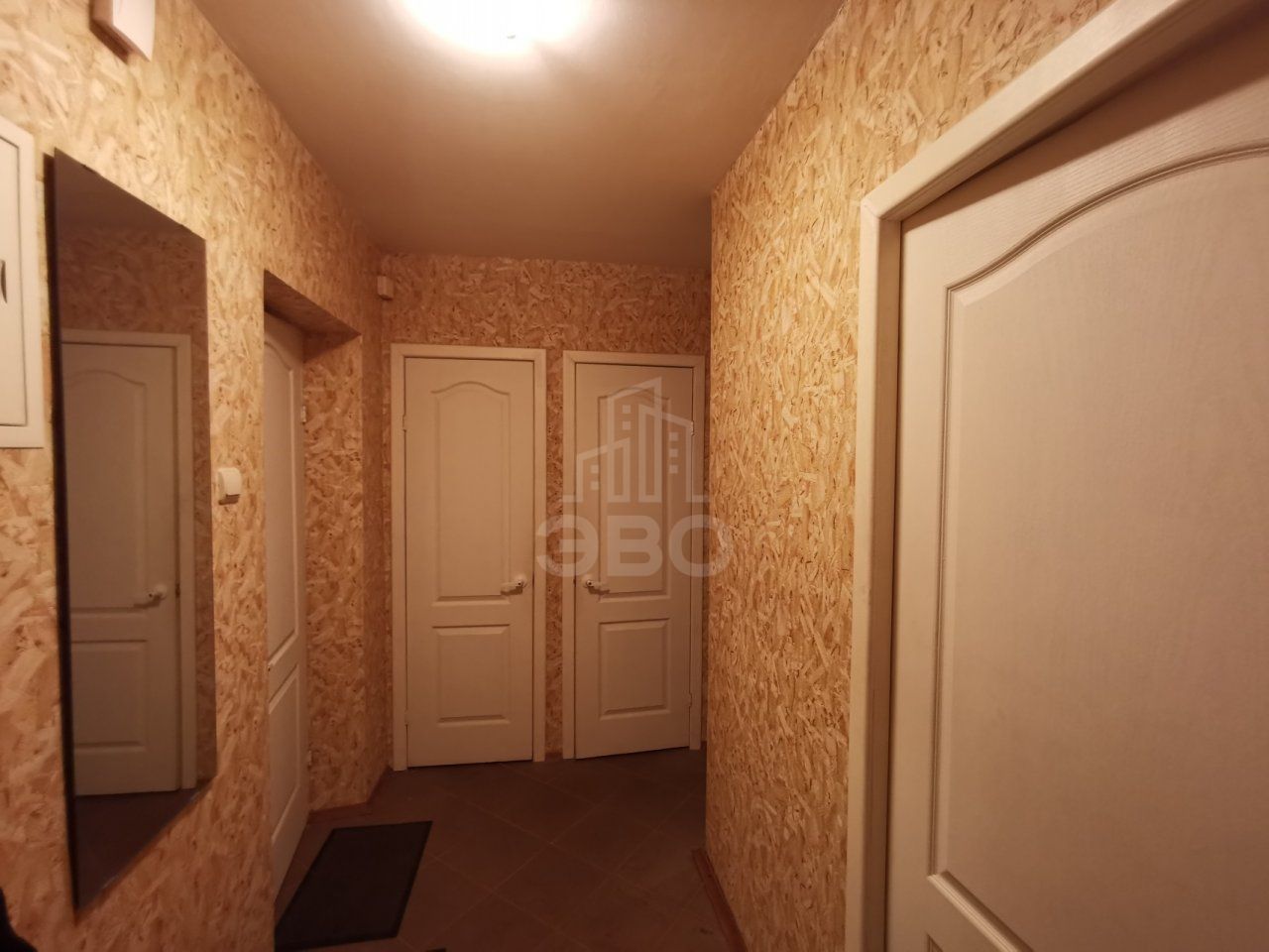 двухкомнатная квартира в Санкт-Петербурге по адресу: Стойкости ул., 15