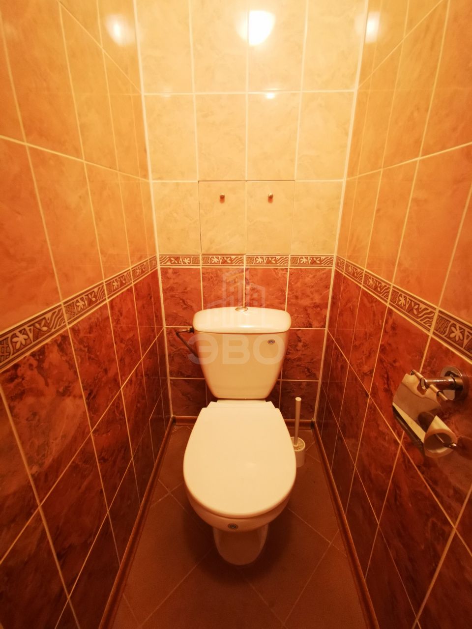 двухкомнатная квартира в Санкт-Петербурге по адресу: Стойкости ул., 15