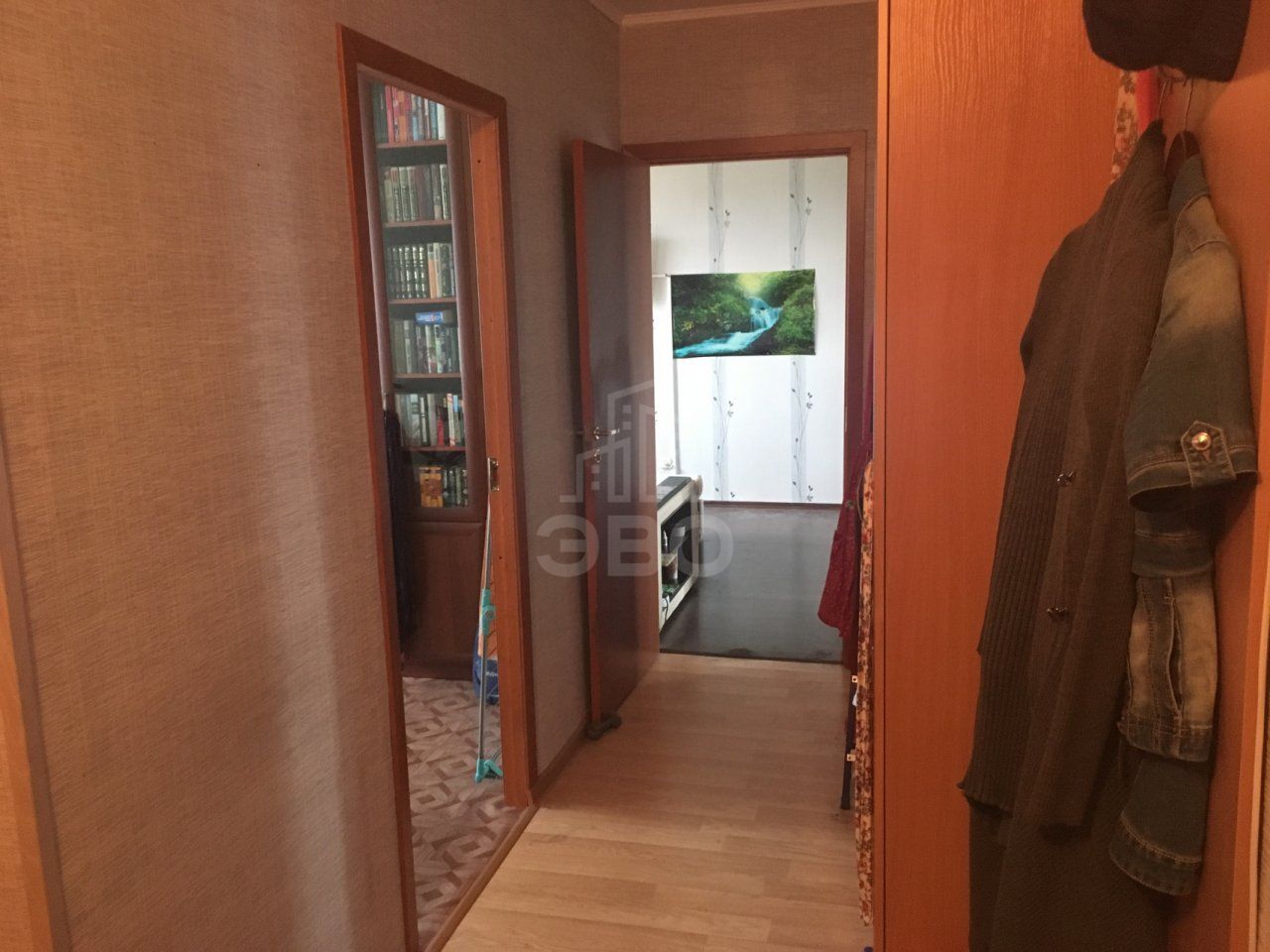 комната в Санкт-Петербурге по адресу: Ярослава Гашека ул., 2