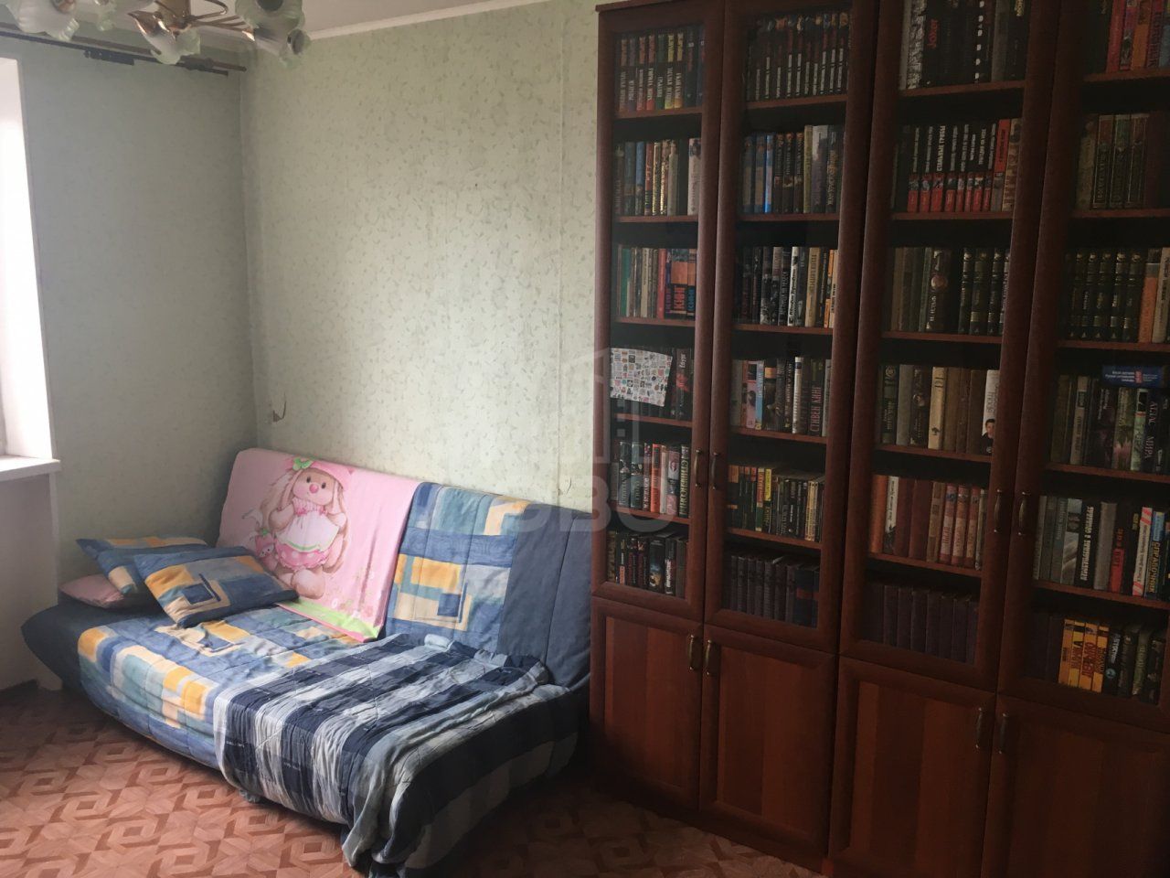 комната в Санкт-Петербурге по адресу: Ярослава Гашека ул., 2