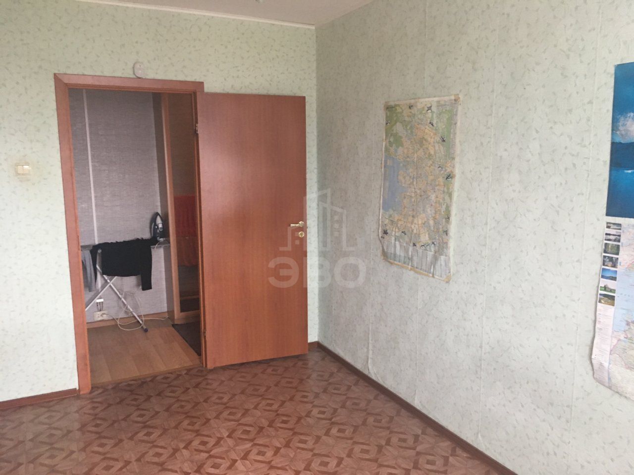 комната в Санкт-Петербурге по адресу: Ярослава Гашека ул., 2