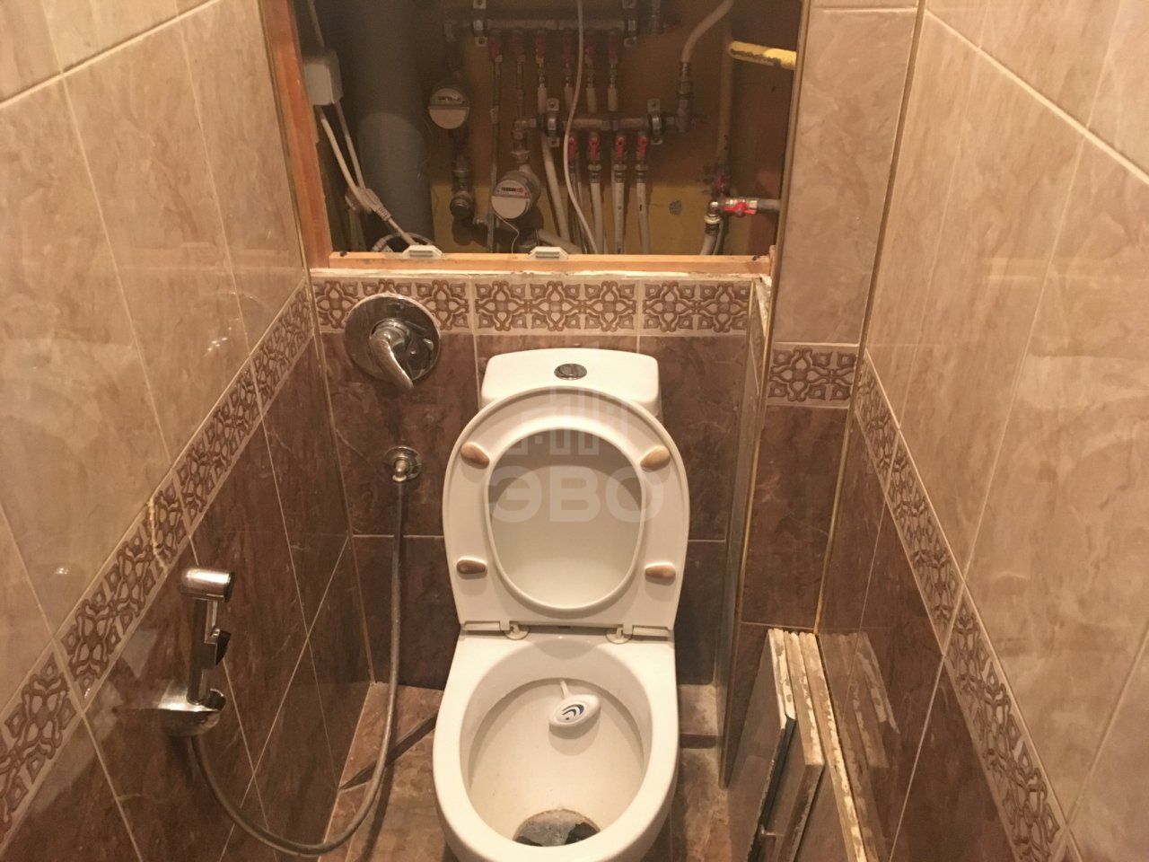 комната в Санкт-Петербурге по адресу: Ярослава Гашека ул., 2