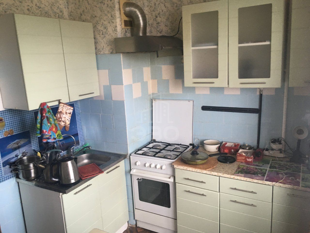 комната в Санкт-Петербурге по адресу: Ярослава Гашека ул., 2