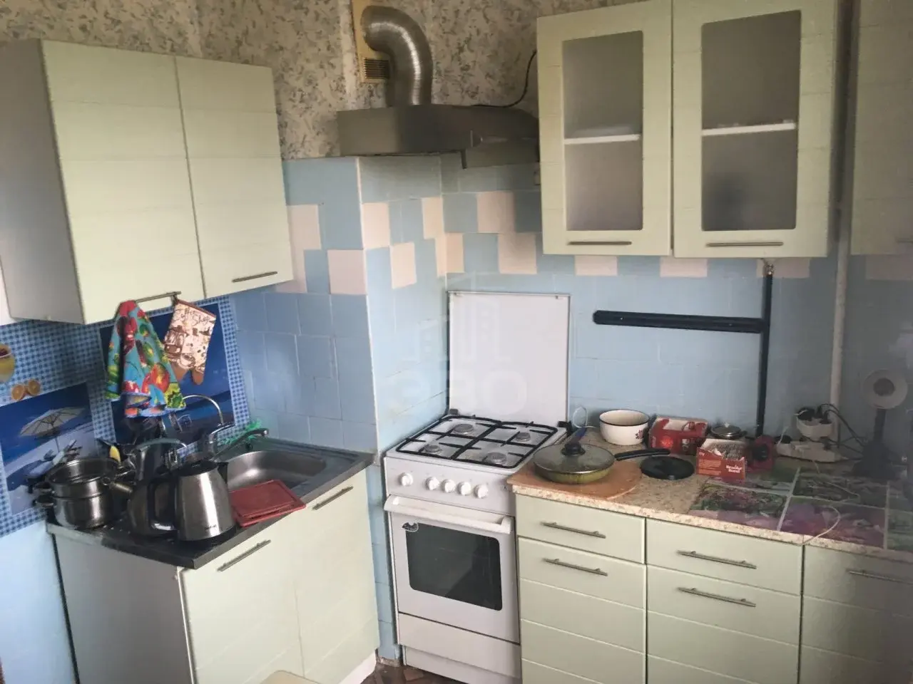комната в Санкт-Петербурге по адресу: Ярослава Гашека ул., 2