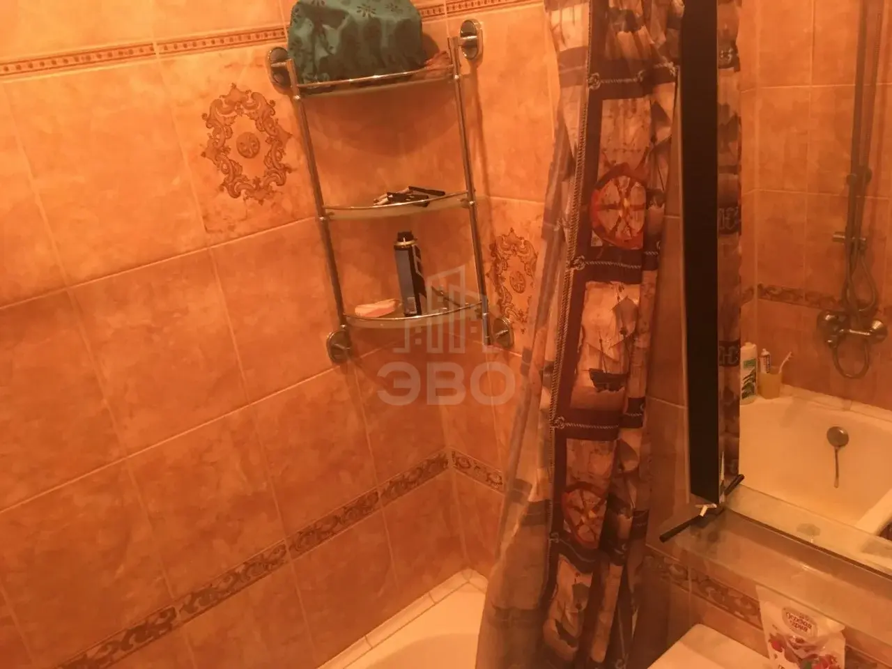 комната в Санкт-Петербурге по адресу: Ярослава Гашека ул., 2