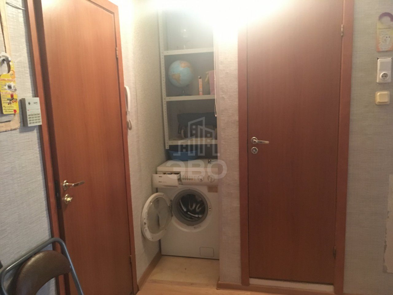 комната в Санкт-Петербурге по адресу: Ярослава Гашека ул., 2