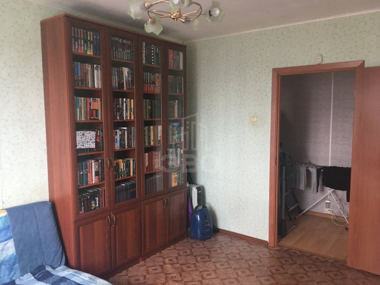 комната в Санкт-Петербурге по адресу: Ярослава Гашека ул., 2