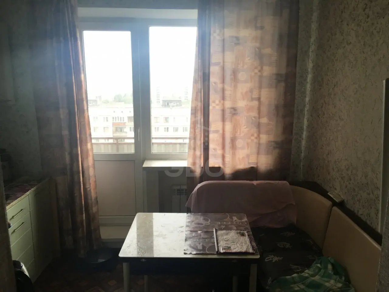 комната в Санкт-Петербурге по адресу: Ярослава Гашека ул., 2