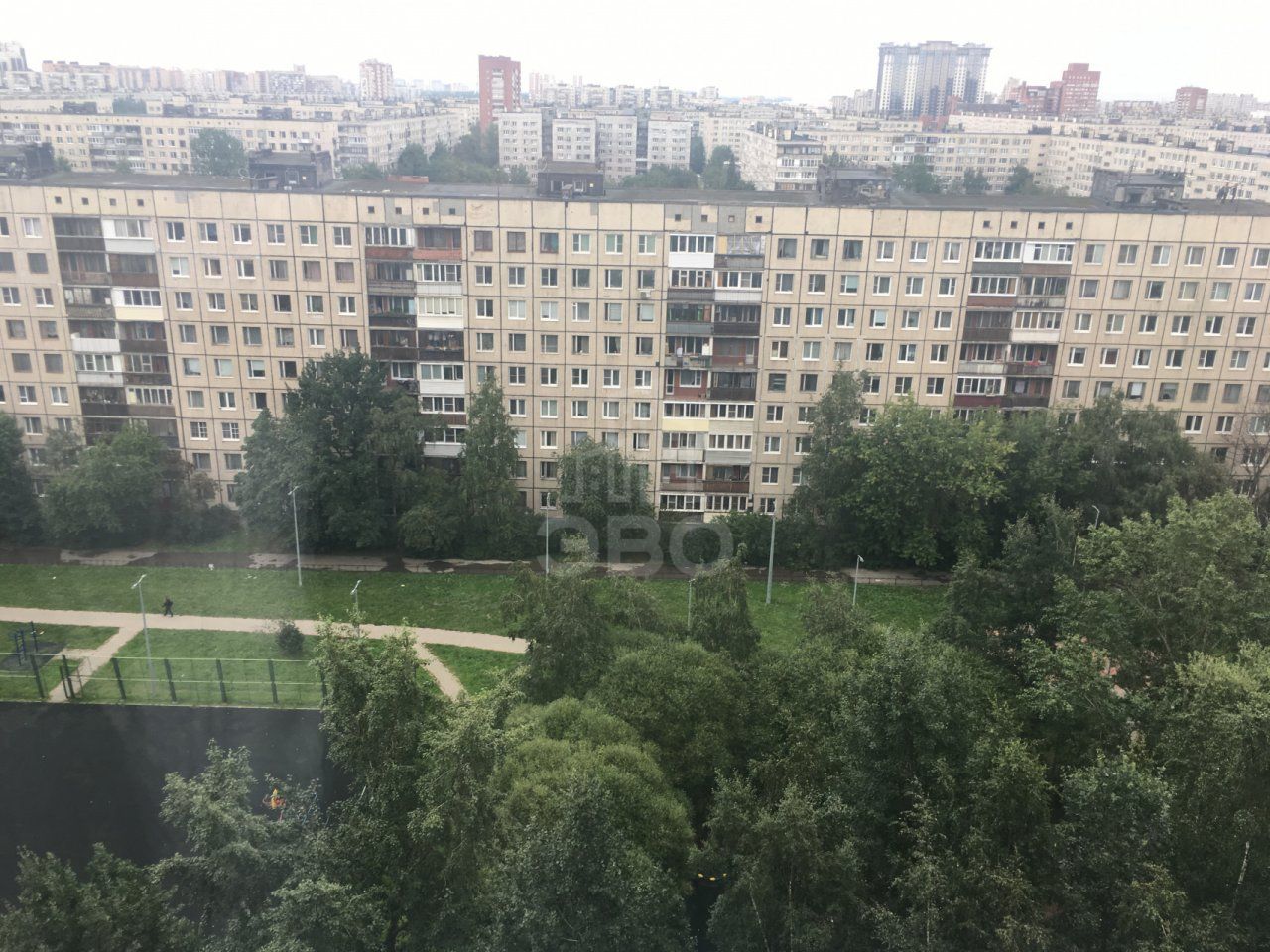 комната в Санкт-Петербурге по адресу: Ярослава Гашека ул., 2