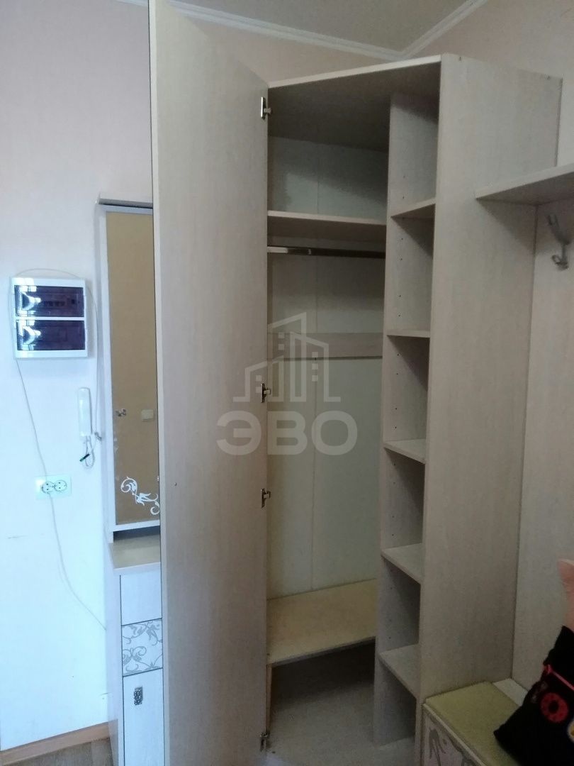 двухкомнатная квартира в Санкт-Петербурге по адресу: Адмирала Трибуца ул., 7