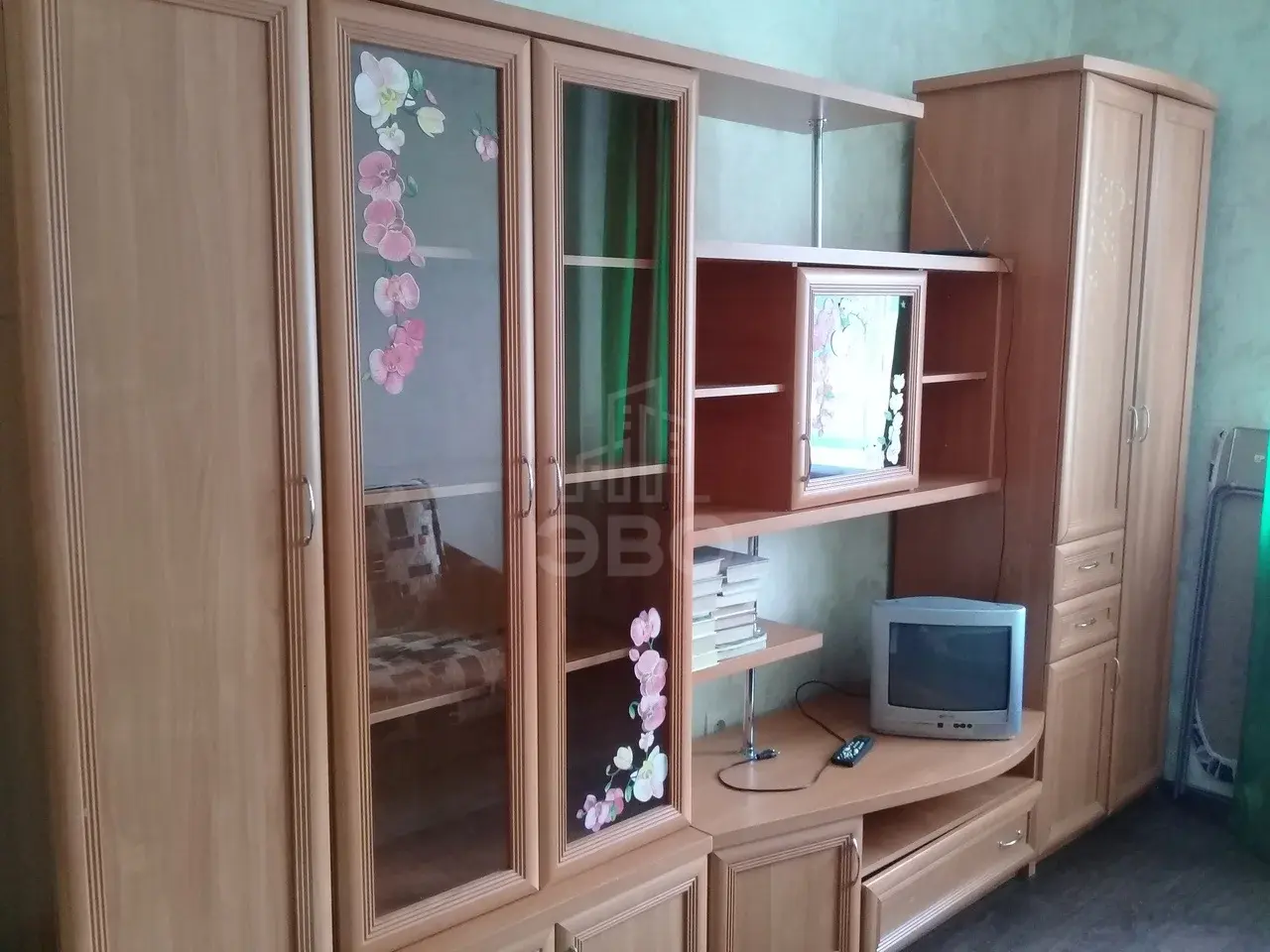 комната в Санкт-Петербурге по адресу: Лесной проспект, 37, к 1