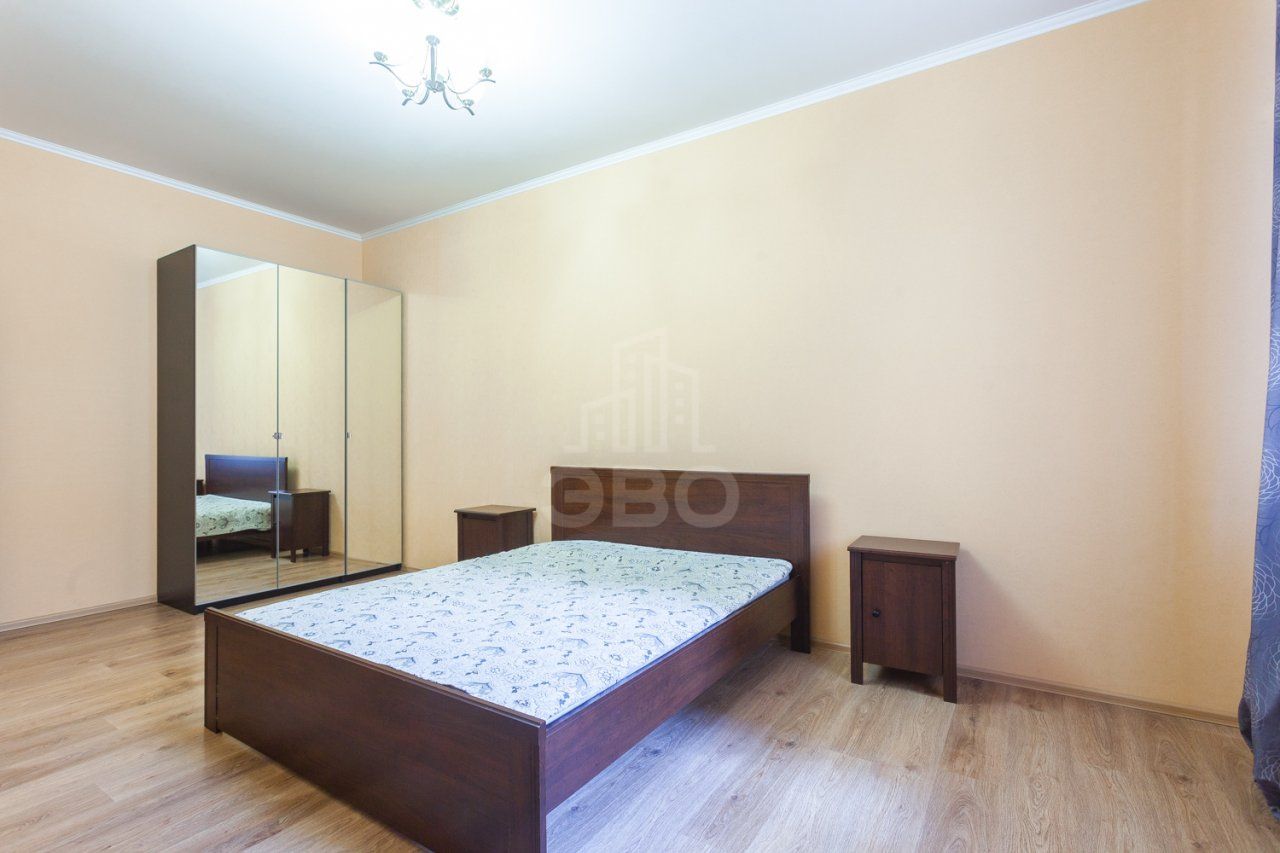 двухкомнатная квартира в Санкт-Петербурге по адресу: Большая Зеленина ул., 6